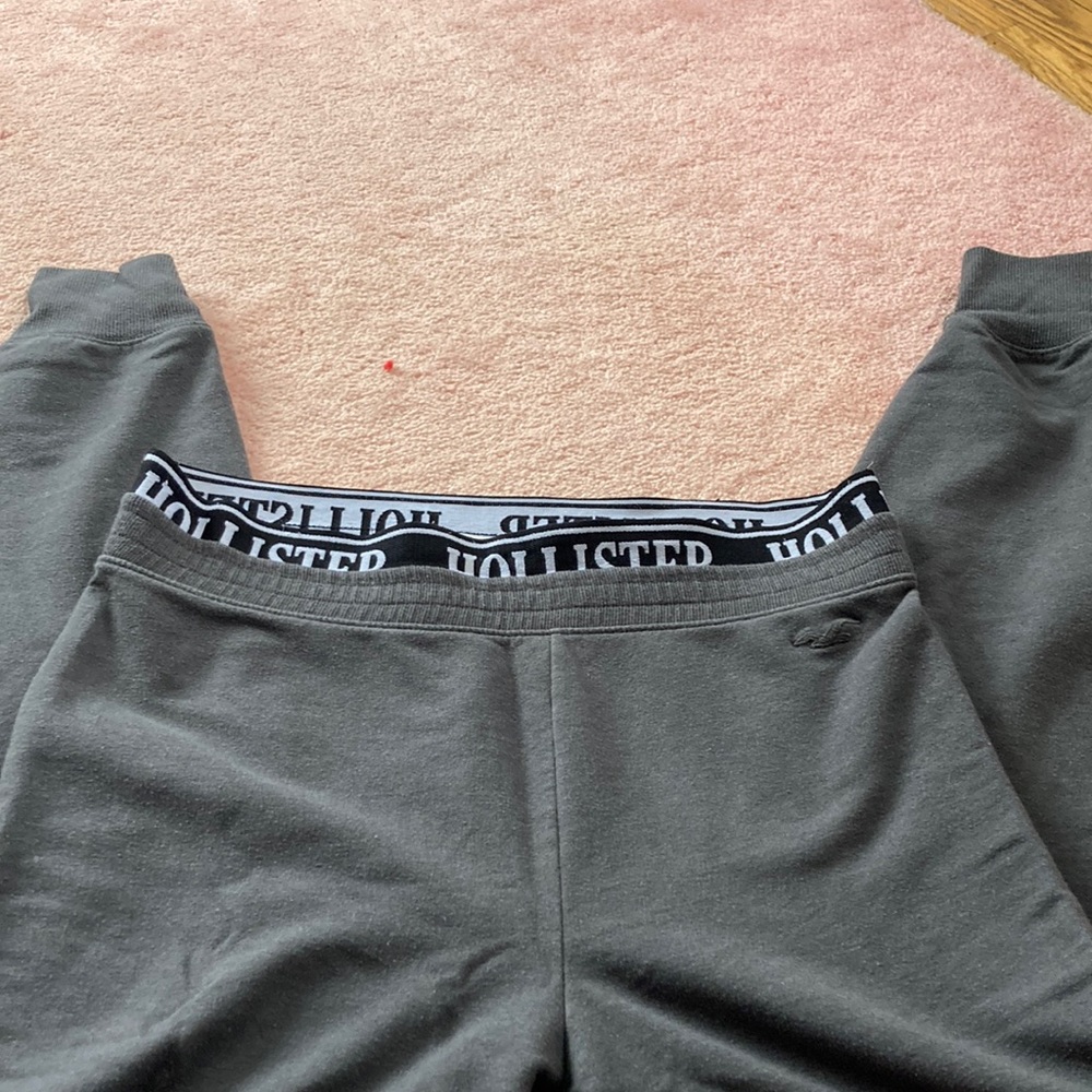 Hollister jogger